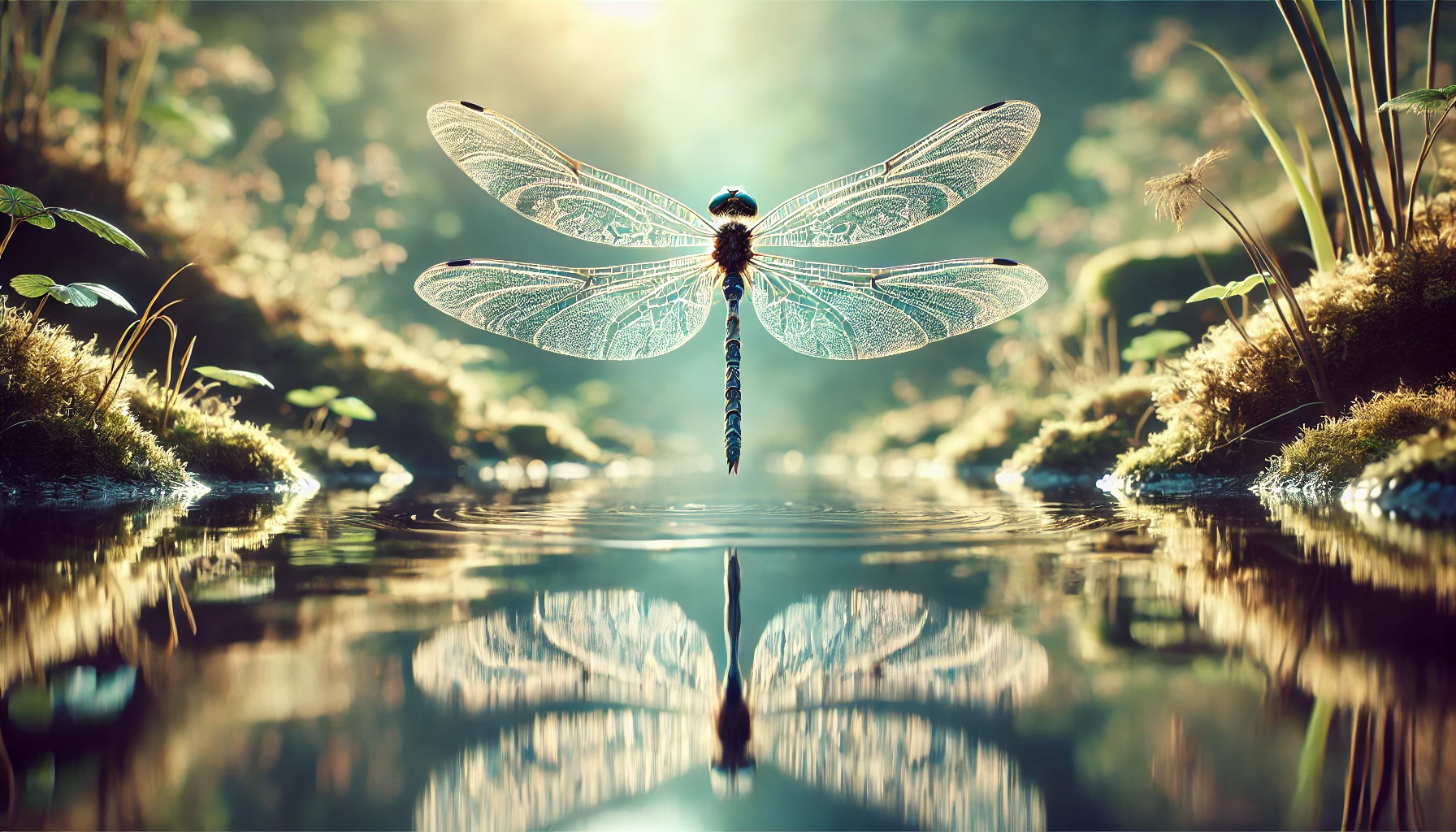 Dragonfly