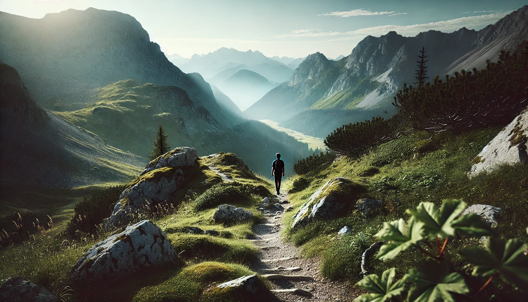 Walking About – Executive Coaching – Arete Pursuits