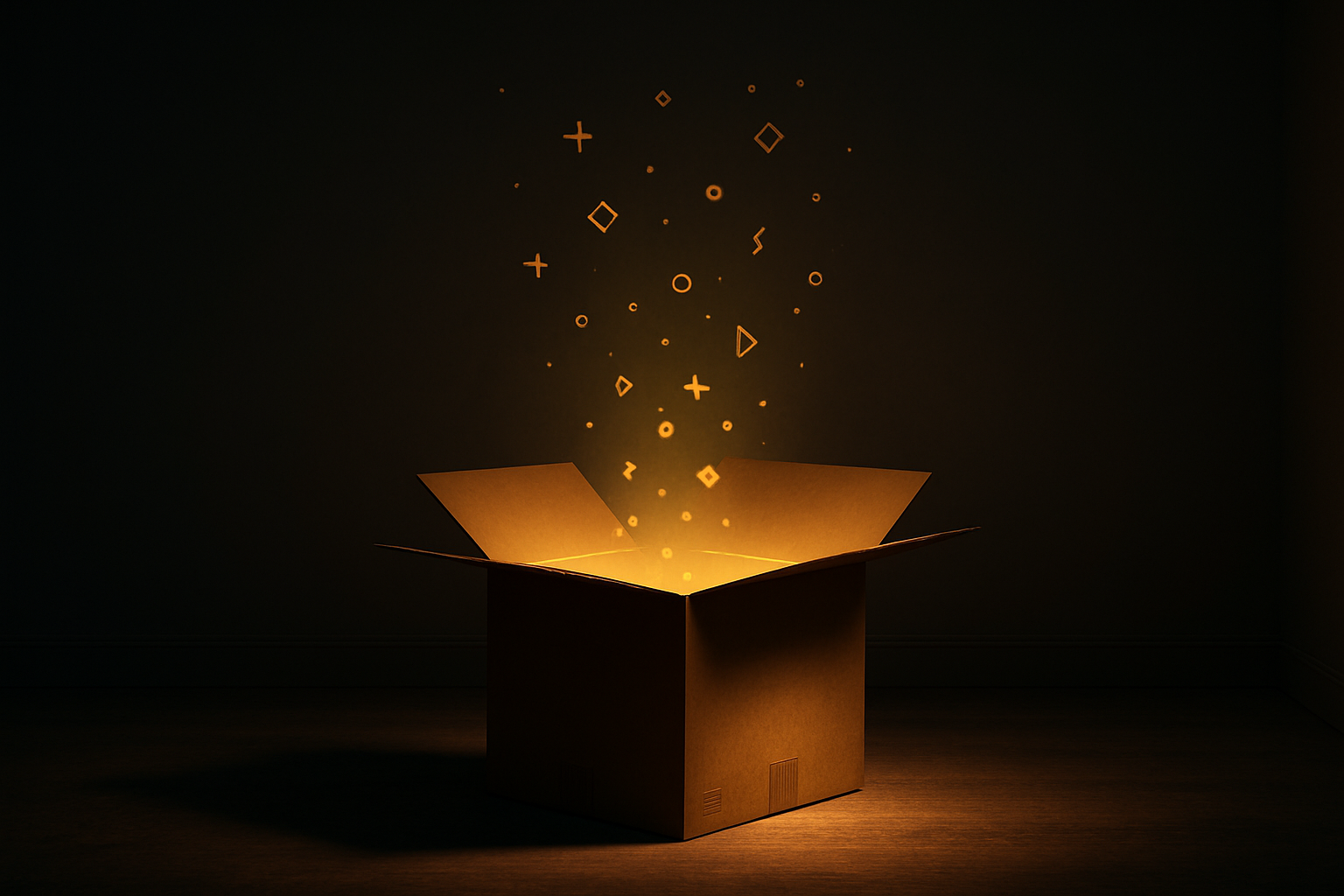 The Box