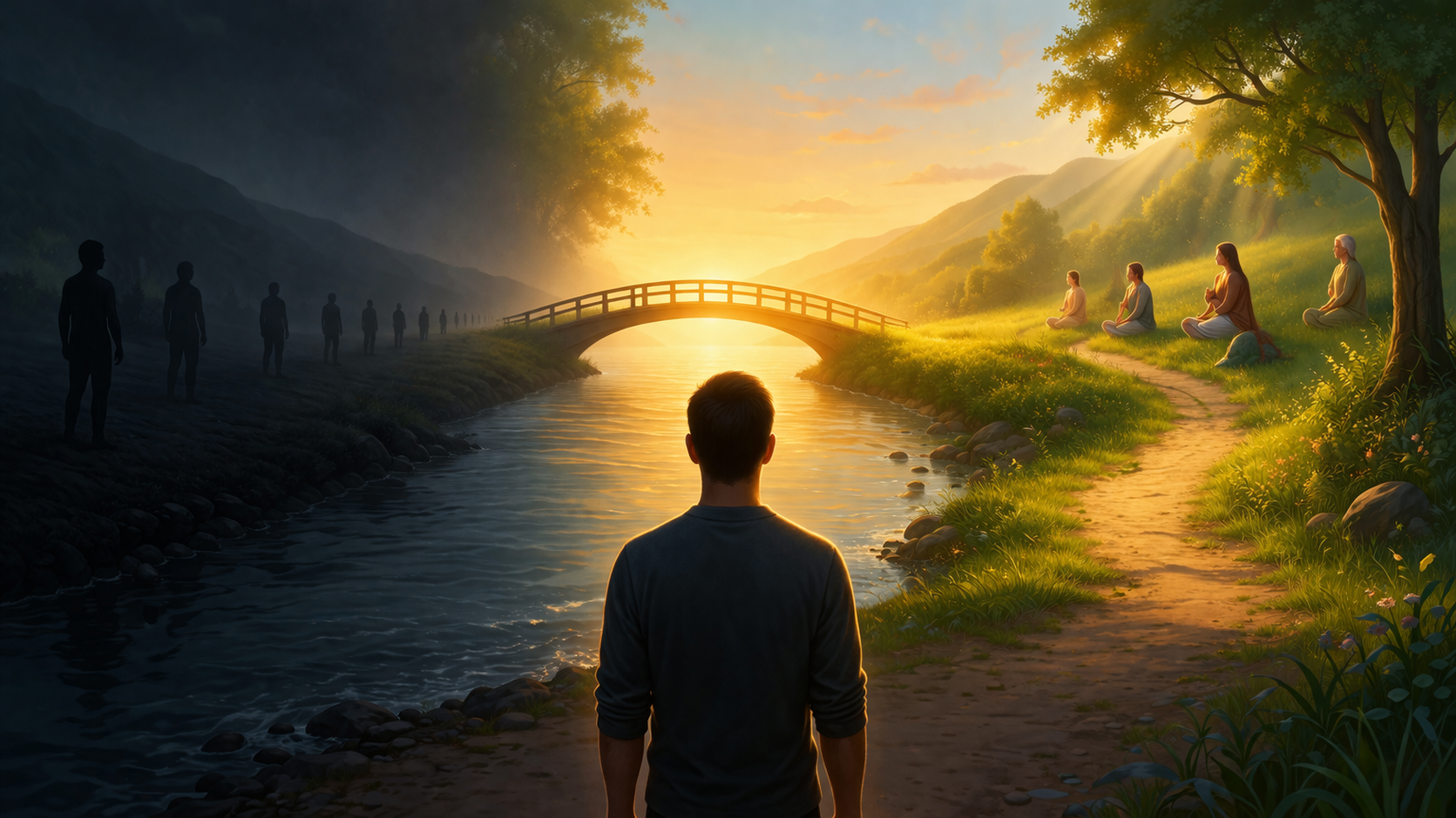 Same Coach, Wider Door