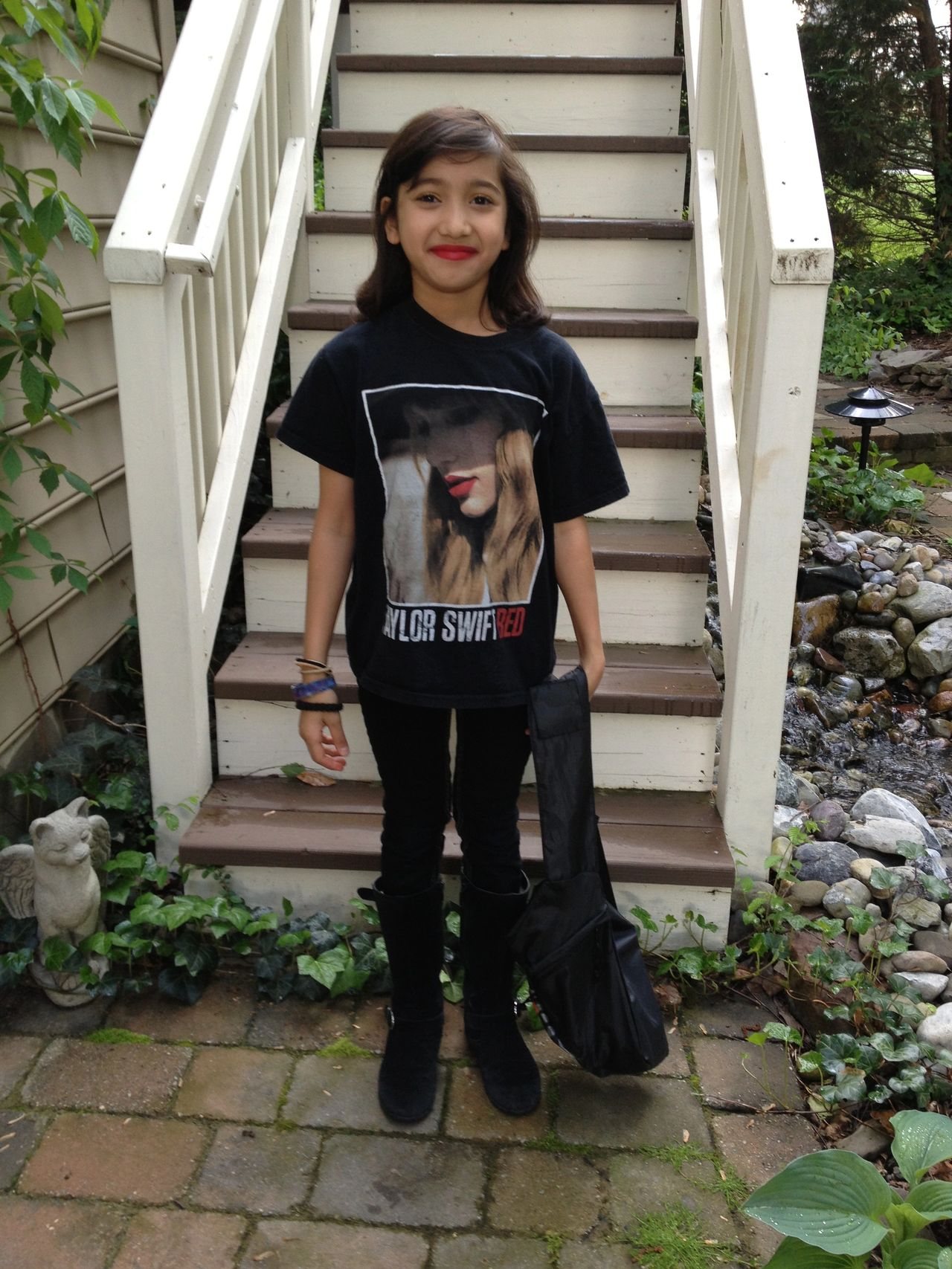 Meera the Swiftie Meera the Swiftie